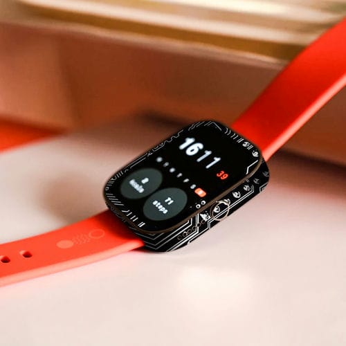 Nothing_CMF Watch Pro D395_Black_Printed_Circuit_Board_4